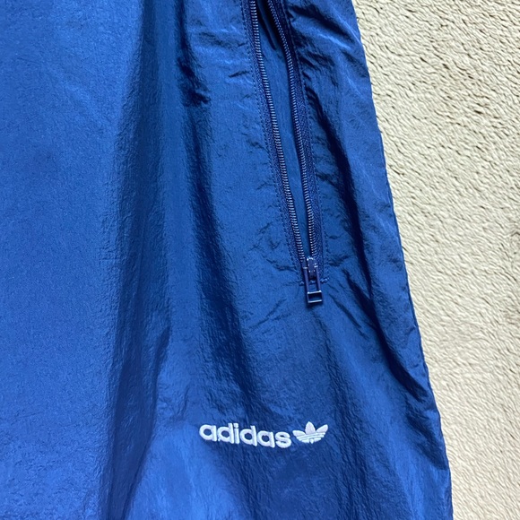 Vintage Adidas Parachute Pants - Picture 4 of 7